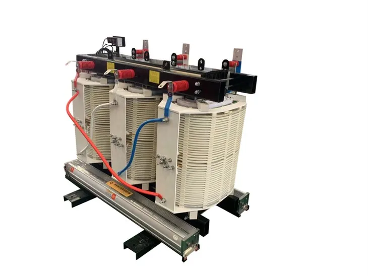 1000 KVA Vpi Transformer-11/0.55 KV | South Africa 2024 best
