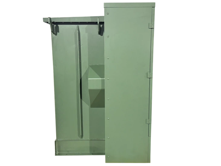 500 KVA Pad Mounted Electrical Transformer-34.5/0.48 KV | Panama 2024 price