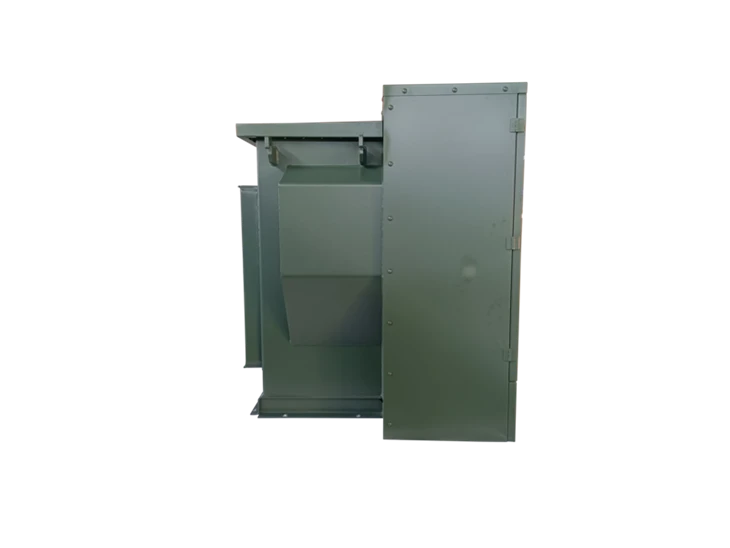 500kva Pad Mount Transformer-14.4/0.208 KV | USA 2025 high quality