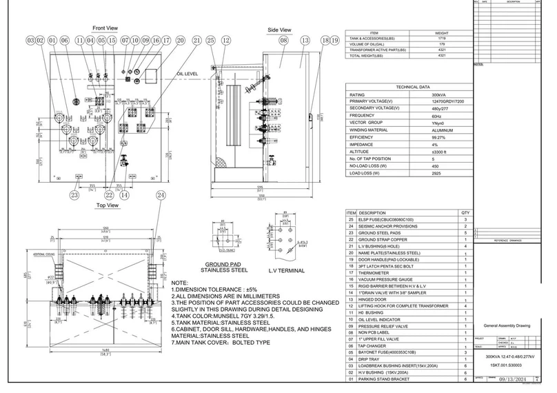 300 kva pad mount transformer diagram 300 kva pad mount transformer diagram